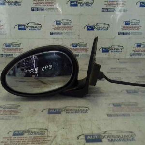 RETROVISOR IZQUIERDO MG ROVER SERIE 25 1.4 16V  CRJ100230PMD