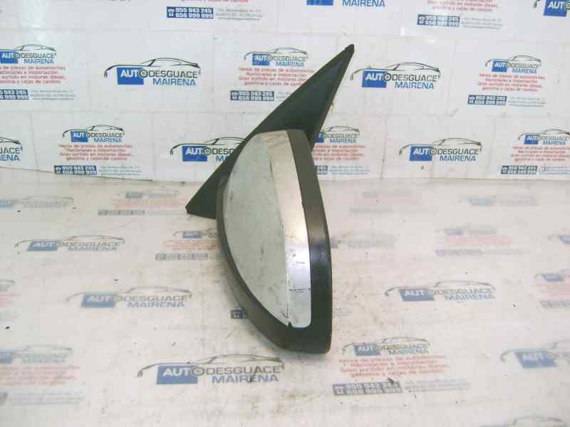 RETROVISOR IZQUIERDO OPEL MERIVA 1.3 16V CDTI 13113472 - Imagen 2