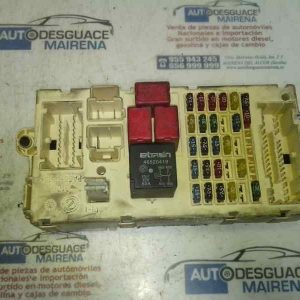 CAJA RELES / FUSIBLES FIAT STILO 1.9 JTD 46797609