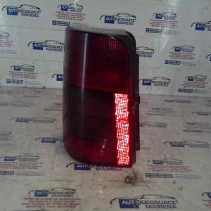 PILOTO TRASERO IZQUIERDO PEUGEOT PARTNER 1.9 Diesel