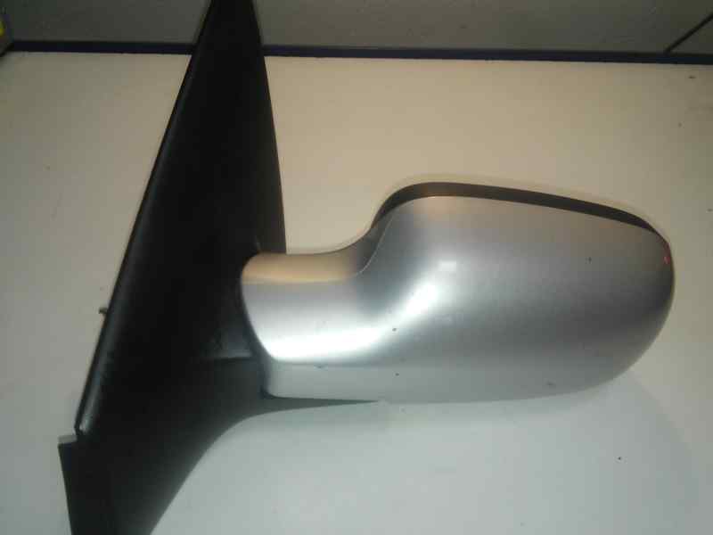 RETROVISOR IZQUIERDO RENAULT MEGANE II BERLINA 5P 1.5 dCi Diesel 7701054685 - Imagen 2