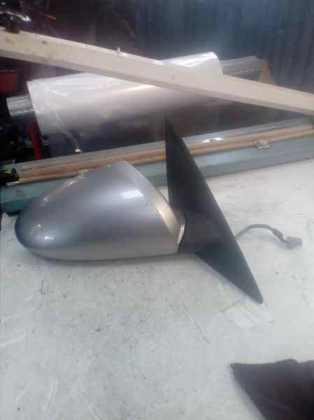 RETROVISOR DERECHO NISSAN PRIMERA BERLINA 1.6 10975802 - Imagen 2