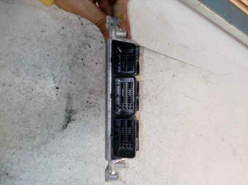 CENTRALITA MOTOR UCE OPEL MOVANO 2.2 DTI 0281011106 - Imagen 3