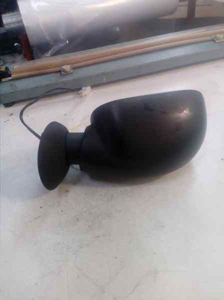 RETROVISOR IZQUIERDO DACIA LOGAN B?sico 6001546989 - Imagen 2
