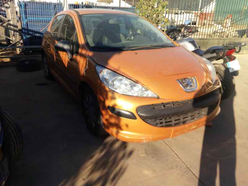 CUADRO INSTRUMENTOS PEUGEOT 207 Confort 9882904780 - Imagen 4