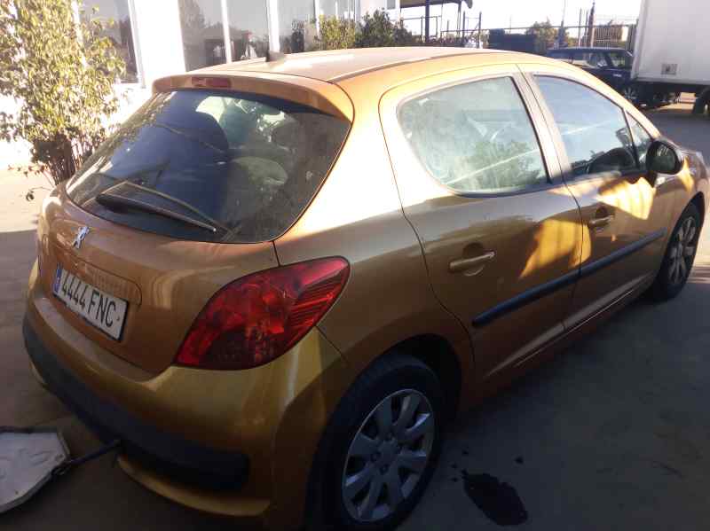 CUADRO INSTRUMENTOS PEUGEOT 207 Confort 9882904780 - Imagen 7