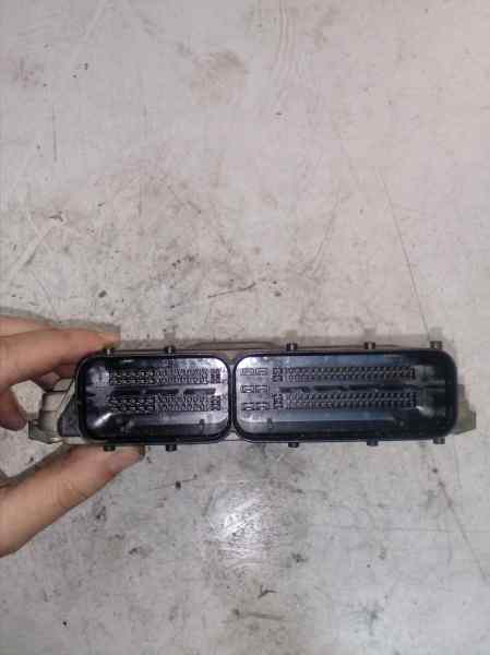 CENTRALITA MOTOR UCE OPEL CORSA C 1.3 16V CDTI 55196352ZJ - Imagen 3