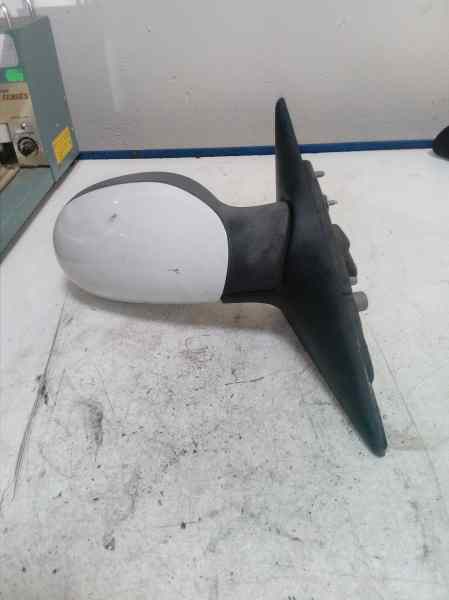 RETROVISOR DERECHO RENAULT LAGUNA 1.8 PP819070F - Imagen 2