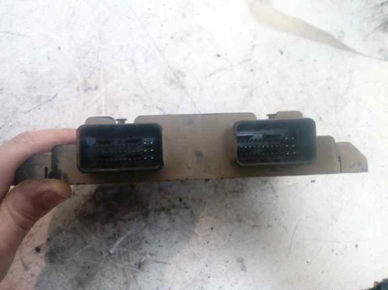 CENTRALITA MOTOR UCE CITROEN XSARA BERLINA 1.9 Diesel 9646677980 - Imagen 4