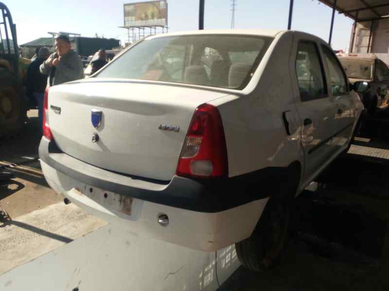 RETROVISOR IZQUIERDO DACIA LOGAN B?sico 6001546989 - Imagen 6