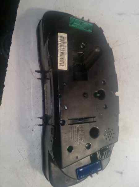 CUADRO INSTRUMENTOS VOLKSWAGEN PASSAT BERLINA 1.9 TDI 3BO920825A - Imagen 2