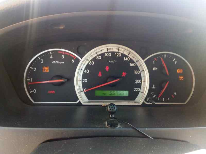 CUADRO INSTRUMENTOS PEUGEOT 207 Confort 9882904780 - Imagen 6