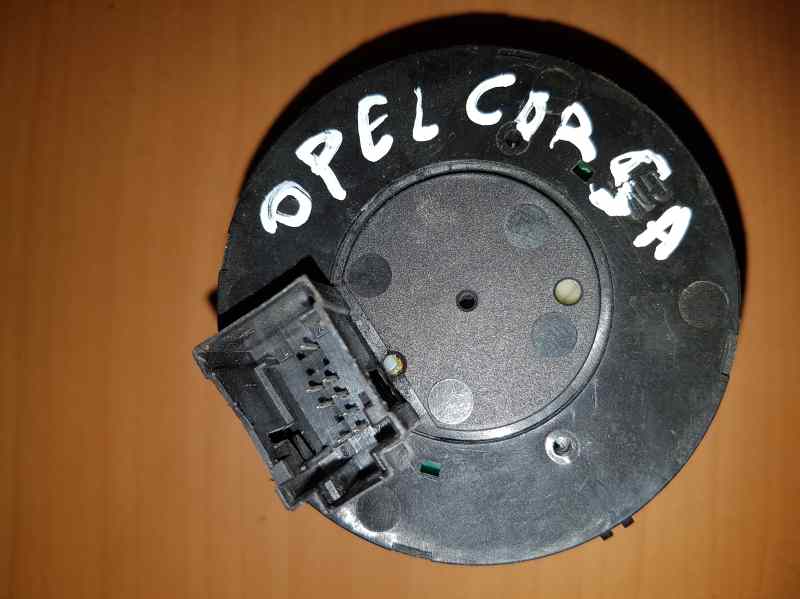 MANDO LUCES OPEL CORSA D Limited Edition 13249396EA - Imagen 2
