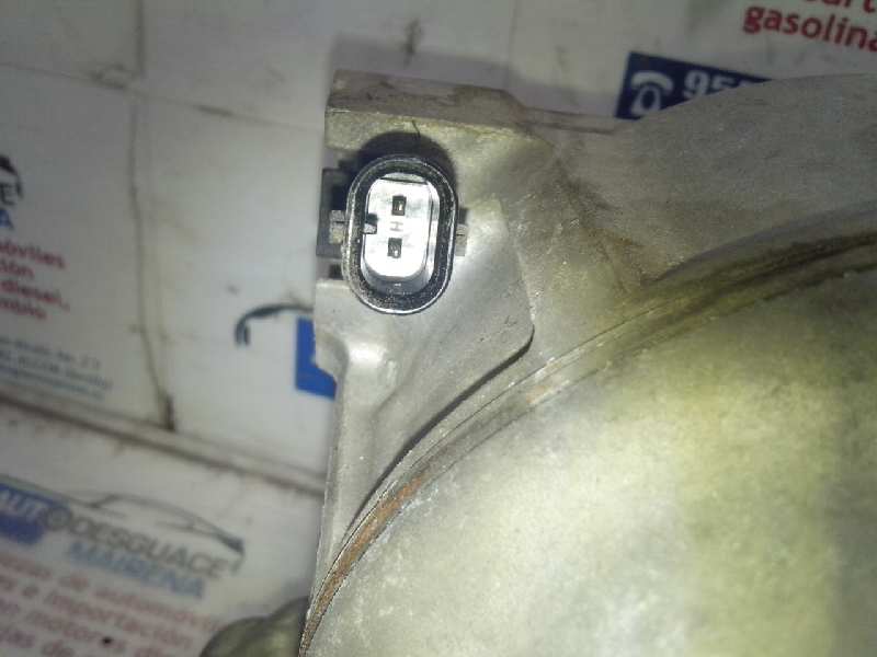 COMPRESOR AIRE ACONDICIONADO OPEL ASTRA K LIM. 5TURIG Selective 39034464 - Imagen 4