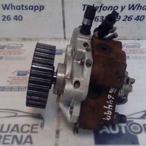 BOMBA INYECCION OPEL ASTRA H BER. Cosmo 0445010086