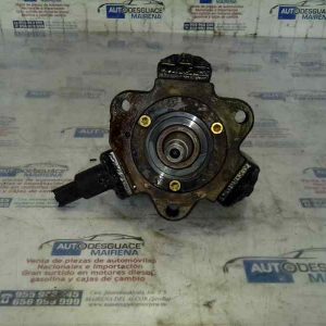 BOMBA INYECCION CITROEN C5 BERLINA 2.2 HDi FAP 9627663980