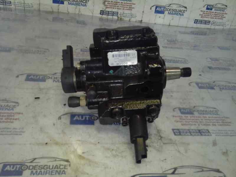 BOMBA INYECCION CITROEN C5 BERLINA 2.2 HDi FAP 9627663980 - Imagen 4