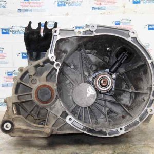 CAJA CAMBIOS FORD FOCUS BERLINA Ambiente 6M5R7002YA