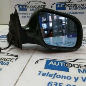 RETROVISOR DERECHO AUDI A4 BERLINA 1.9 TDI 8D0857544