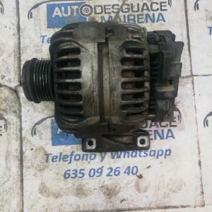 ALTERNADOR VOLVO S60 BERLINA 2.4 Diesel 0124525060