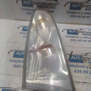 PILOTO TRASERO IZQUIERDO FORD FOCUS BERLINA 1.8 TDCi