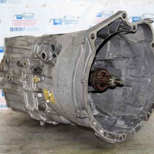 CAJA CAMBIOS BMW SERIE 3 BERLINA 2.0 16V Diesel 23007510061
