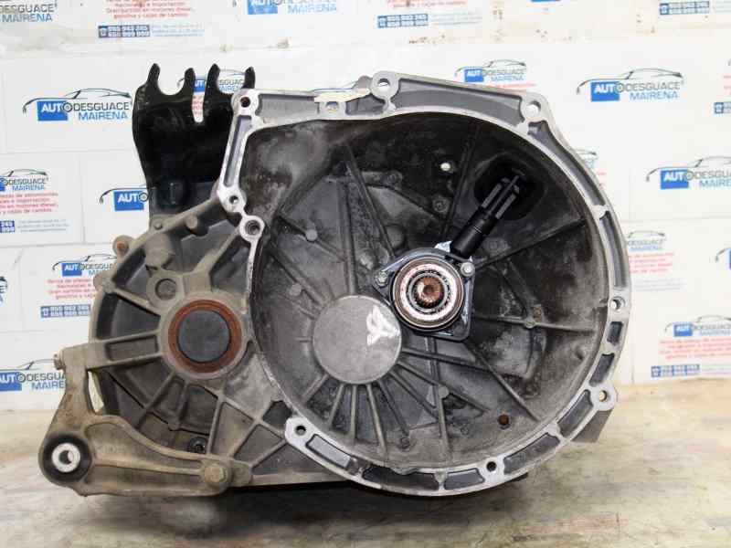 CAJA CAMBIOS FORD FOCUS BERLINA Ambiente 6M5R7002YA - Imagen 4