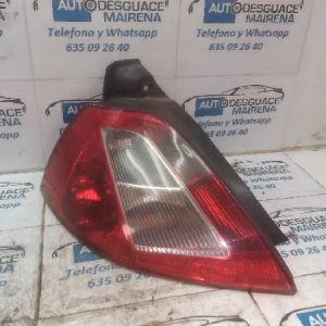 PILOTO TRASERO IZQUIERDO RENAULT MEGANE II BERLINA 5P 1.5 dCi Diesel
