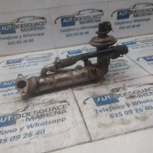 VALVULA EGR FORD MONDEO BERLINA 2.0 16V DI TD 1S7Q9D475BA