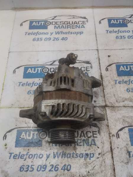 ALTERNADOR SUBARU LEGACY FAMILIAR/OUTBACK B13 2.5i Outback 23700AA520 - Imagen 3