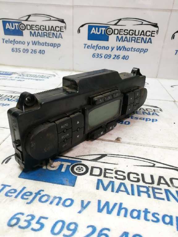 MANDO CLIMATIZADOR SEAT ALTEA XL 1.9 TDI 5P0907044K - Imagen 2