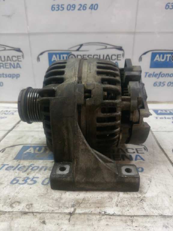 ALTERNADOR VOLVO S60 BERLINA 2.4 Diesel 0124525060 - Imagen 4