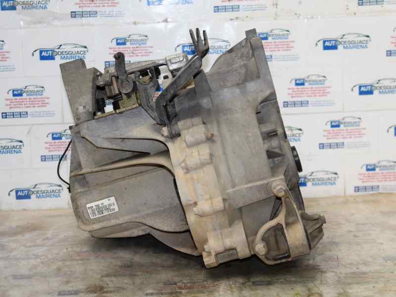 CAJA CAMBIOS FORD FOCUS BERLINA Ambiente 6M5R7002YA - Imagen 3
