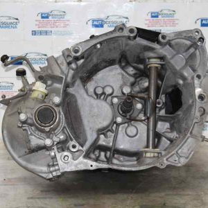 CAJA CAMBIOS PEUGEOT 306 BERLINA 3/4/5 PUERTAS Boulebard 20TD93