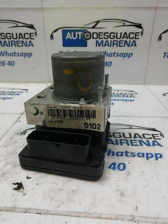 ABS MERCEDES CITAN COMBI 108 CDI Largo 4159007802 - Imagen 4