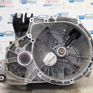 CAJA CAMBIOS FORD FOCUS C-MAX 1.6 TDCi 6M5R7002YA