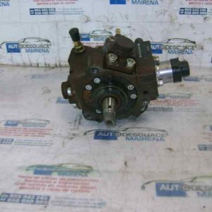 BOMBA INYECCION CITROEN JUMPY 1.6 16V HDi 9656300380