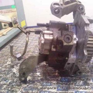 BOMBA INYECCION PEUGEOT 307 BERLINA 1.6 HDi 0445010089