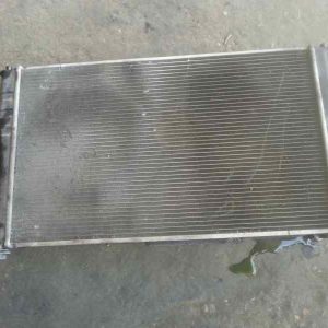 RADIADOR AGUA KIA CARNIVAL II 2.9 CRDi LX