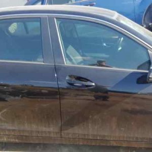 PUERTA TRASERA DERECHA MERCEDES CLASE C BERLINA C 200 CDI BlueEfficiency 2047302200