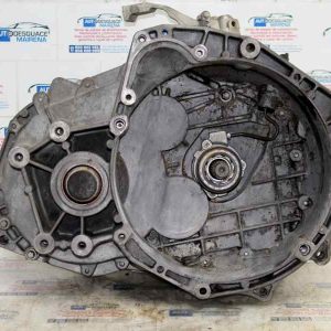 CAJA CAMBIOS OPEL VECTRA C BERLINA 1.9 CDTI 55350375
