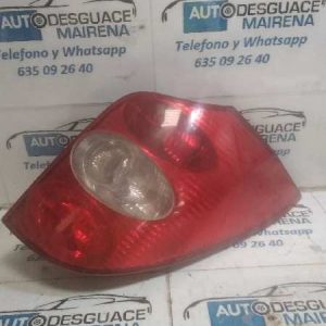 PILOTO TRASERO DERECHO RENAULT LAGUNA *