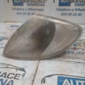 PILOTO DELANTERO IZQUIERDO RENAULT MEGANE I BERLINA PORT?N TRASERO 1.9 Diesel 7700831466