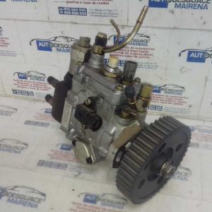 BOMBA INYECCION OPEL CORSA B 1.7 Diesel 8971852422