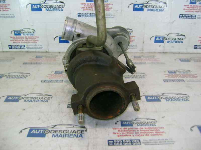 TURBOCOMPRESOR BMW SERIE 5 BERLINA 525tds 11652246588 - Imagen 2