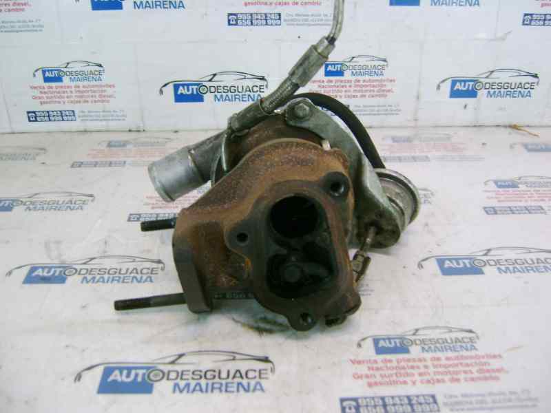 TURBOCOMPRESOR SUZUKI IGNIS RM 1.3 DDiS Diesel 73501344 - Imagen 3