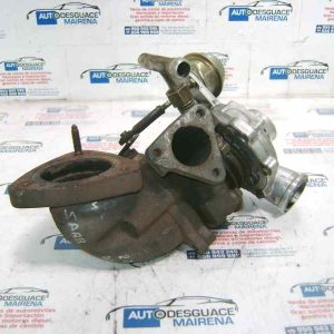 TURBOCOMPRESOR SAAB 9-3 BERLINA 2.0 T SEK 90573533