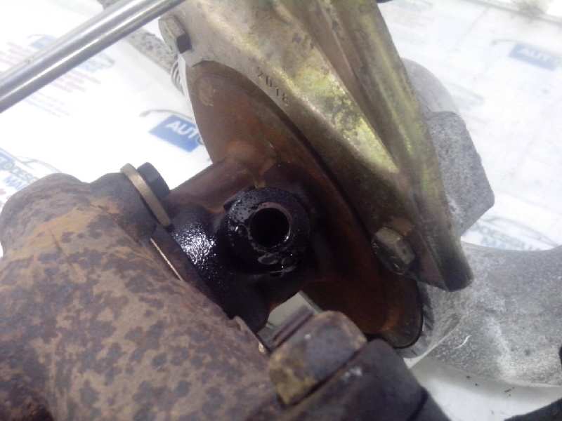 TURBOCOMPRESOR RENAULT LAGUNA 1.9 dTi Diesel 108948H109779 - Imagen 3