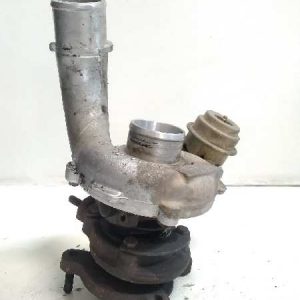 TURBOCOMPRESOR MITSUBISHI CARISMA BERLINA 4 1.9 DI-D 1040662