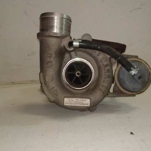 TURBOCOMPRESOR CITROEN XSARA BERLINA 1.9 TD X 0375C7